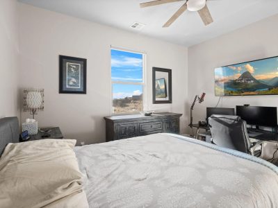 Contemporary Home For Sale In Rio Rancho, NM