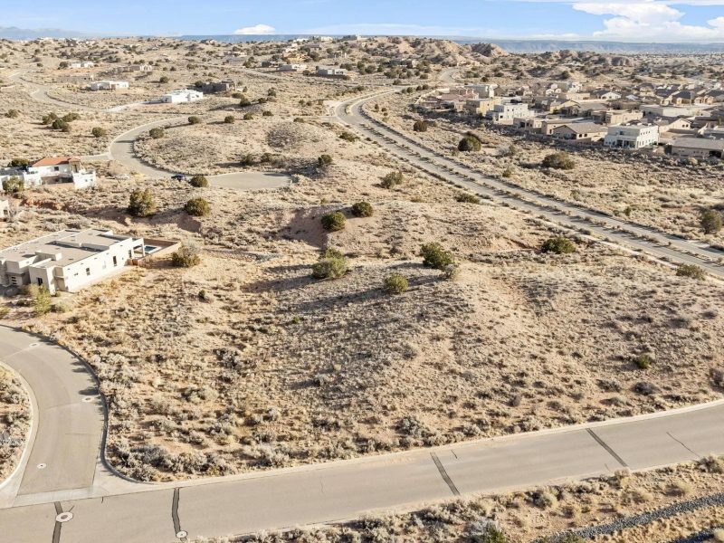 Contemporary Home For Sale In Rio Rancho, NM