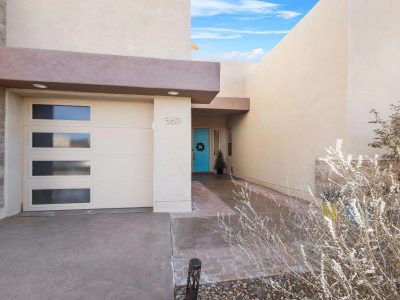 Contemporary Home For Sale In Rio Rancho, NM